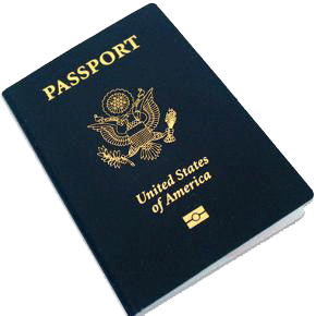 Passport PNG-18191